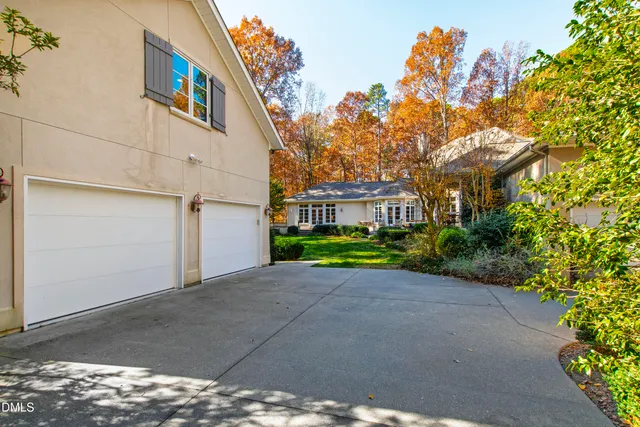 $1,495,000 | 108 Chimeneas Place, Chapel Hill, NC 27517