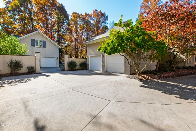 $1,495,000 | 108 Chimeneas Place, Chapel Hill, NC 27517