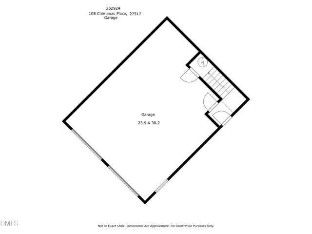 $1,495,000 | 108 Chimeneas Place, Chapel Hill, NC 27517