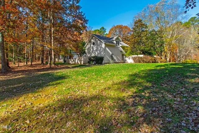 $1,495,000 | 108 Chimeneas Place, Chapel Hill, NC 27517