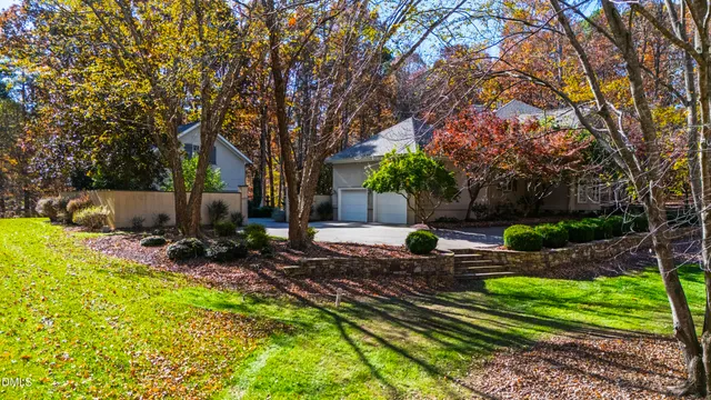 $1,495,000 | 108 Chimeneas Place, Chapel Hill, NC 27517