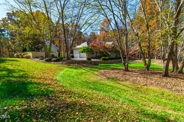 $1,495,000 | 108 Chimeneas Place, Chapel Hill, NC 27517