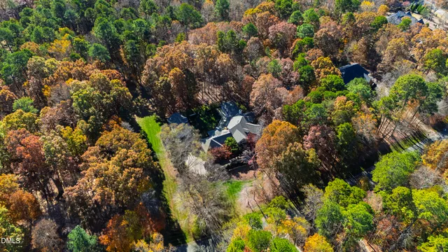 $1,495,000 | 108 Chimeneas Place, Chapel Hill, NC 27517