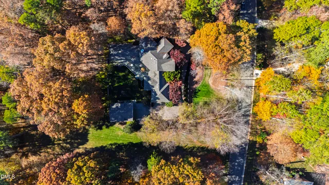 $1,495,000 | 108 Chimeneas Place, Chapel Hill, NC 27517