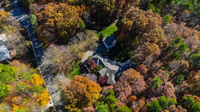 $1,495,000 | 108 Chimeneas Place, Chapel Hill, NC 27517