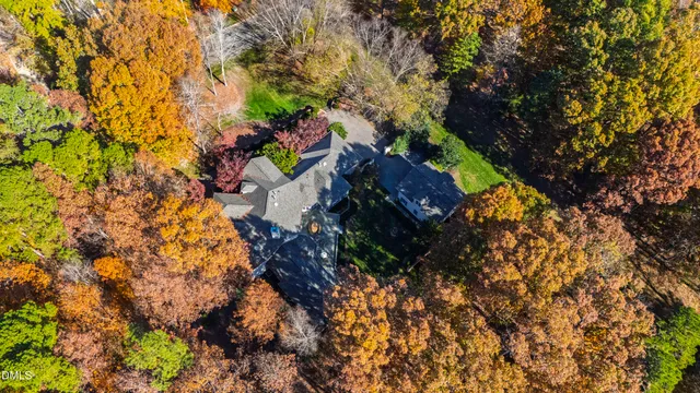$1,495,000 | 108 Chimeneas Place, Chapel Hill, NC 27517