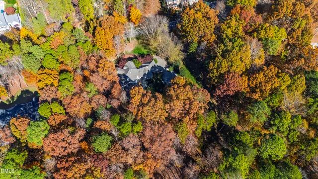 $1,495,000 | 108 Chimeneas Place, Chapel Hill, NC 27517