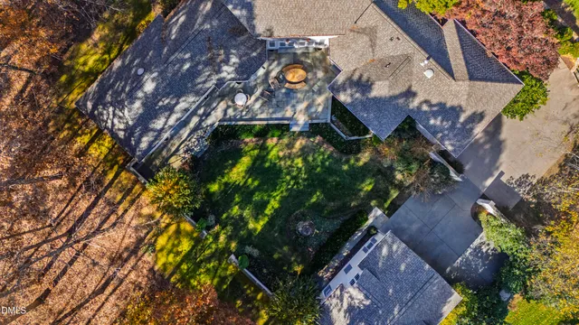 $1,495,000 | 108 Chimeneas Place, Chapel Hill, NC 27517