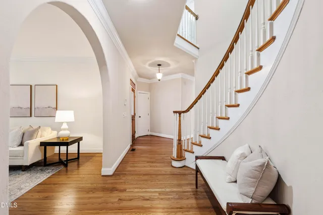 $1,495,000 | 108 Chimeneas Place, Chapel Hill, NC 27517