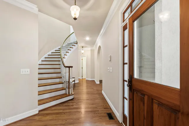 $1,495,000 | 108 Chimeneas Place, Chapel Hill, NC 27517