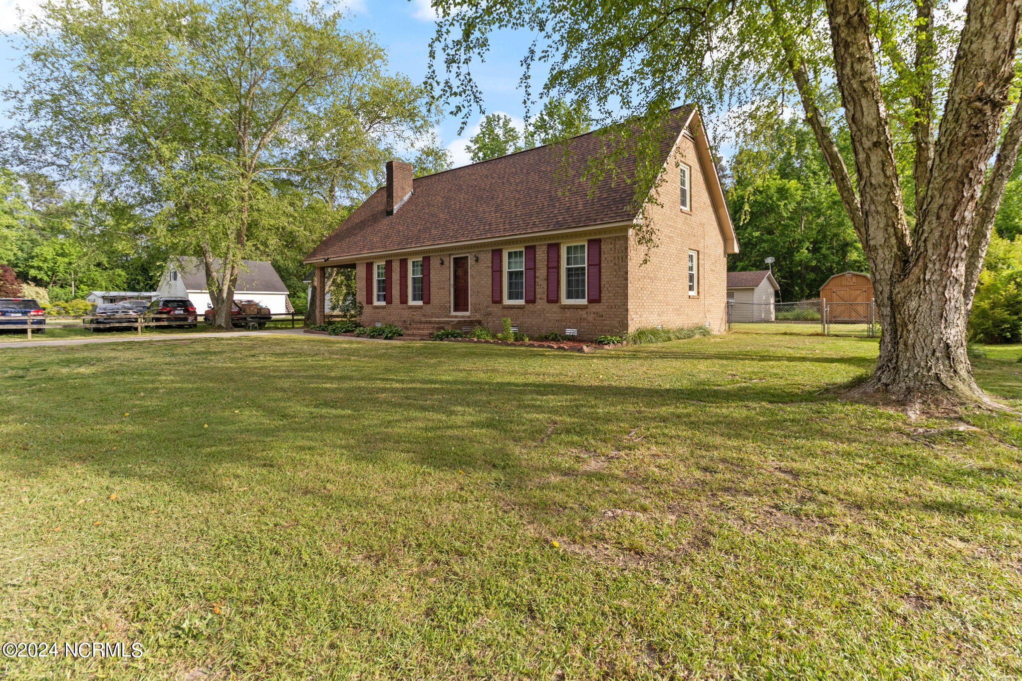 3830 Norris Store Road Ayden, NC 28513 - Photo 2 of 34 3-web-or-mls-IMG_0688