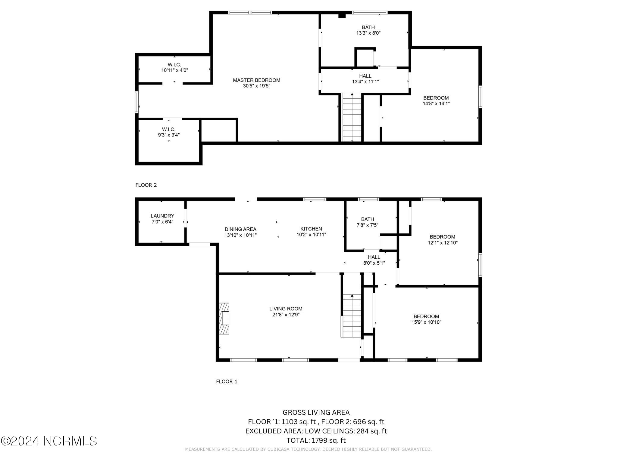 3830 Norris Store Road Ayden, NC 28513 - Photo 34 of 34 2-3830 Norris Store floor plan