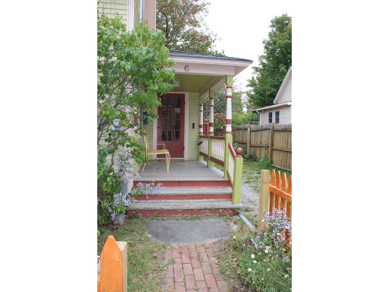 6 Walnut Street Burlington, VT 05401 - Photo 40 of 40 Gallery Image 40