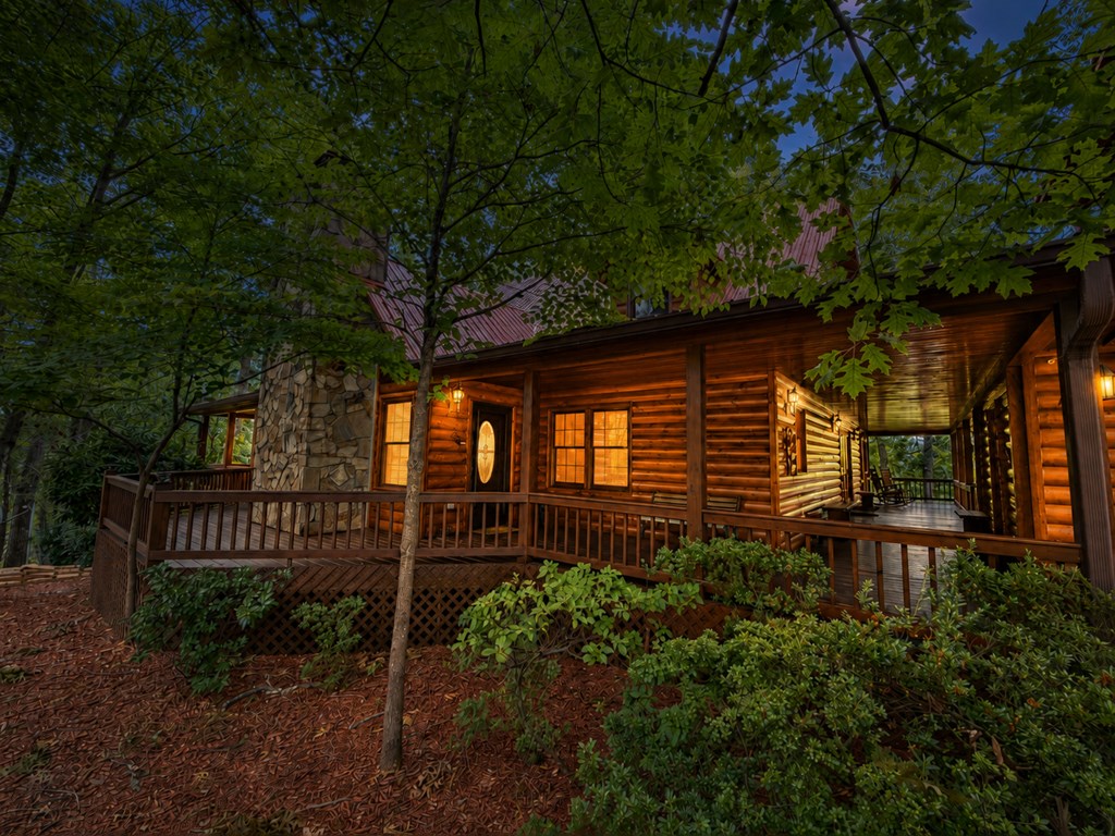 629 My Mountain Road Morganton, GA 30560 - Photo 37 of 39