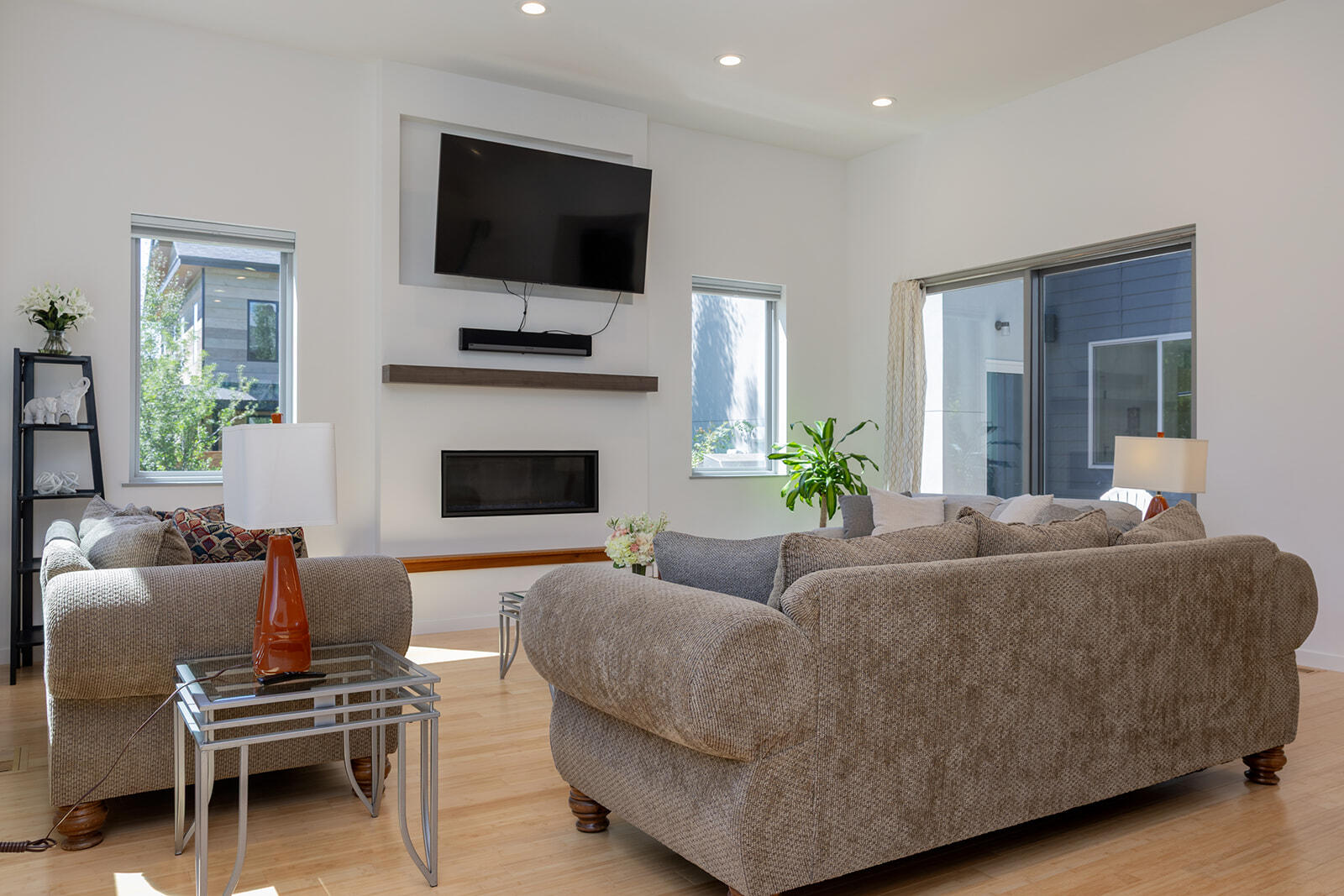 980 Cutters Drive Hailey, ID 83333 - Photo 15 of 56 Living Room