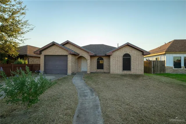 $159,900 | 913 Noelia Street, Edcouch, TX 78538