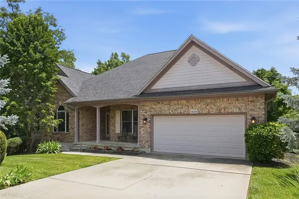 $519,900 | 1424 Cole Court, Vandalia, OH 45377