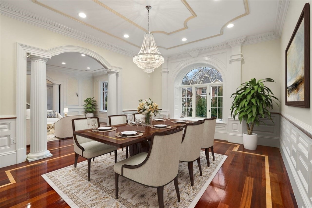 75 Woodfall Road Belmont, MA 02478 - Photo 30 of 33
