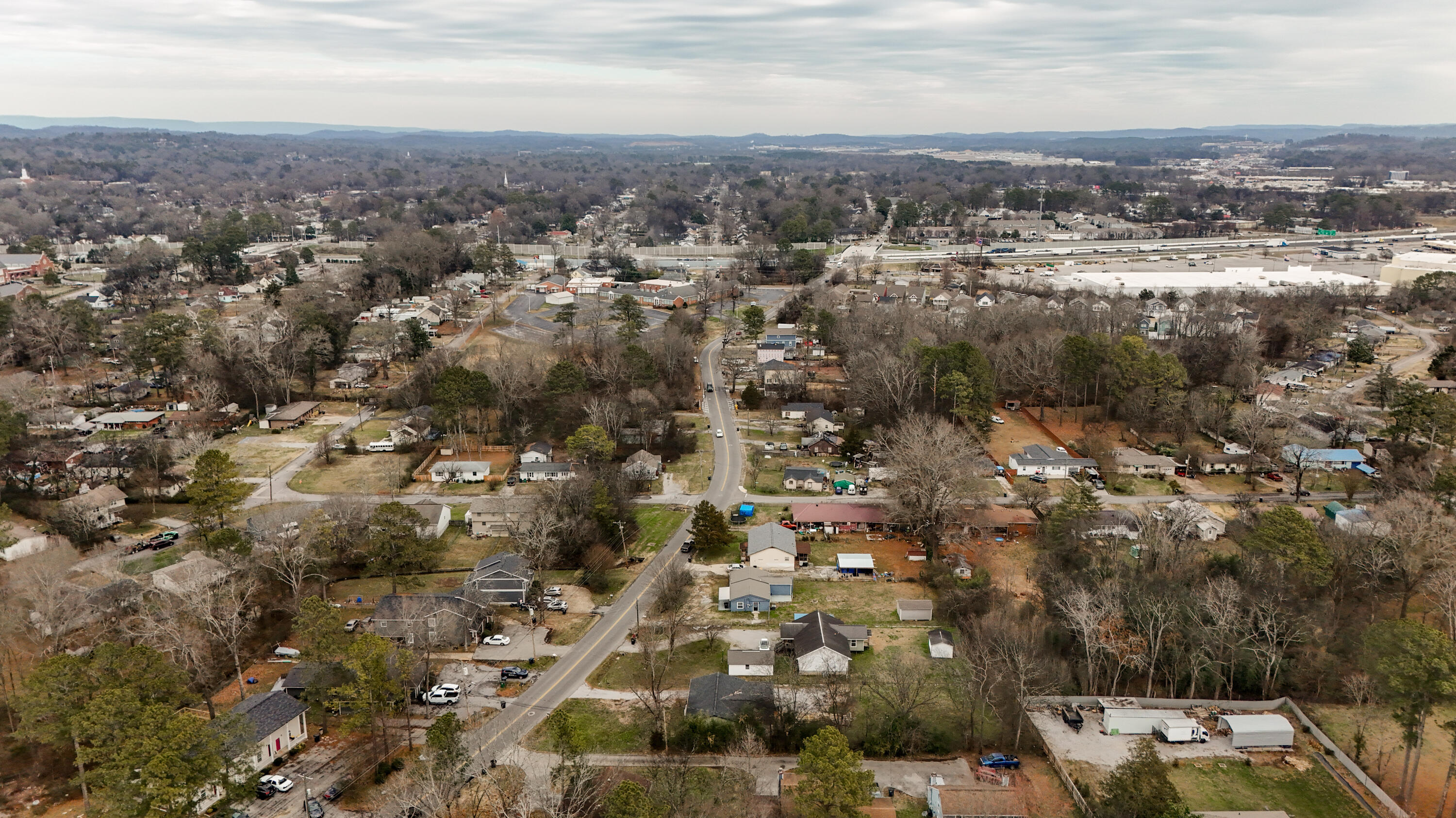 1114 McBrien Road Chattanooga, TN 37412 - Photo 39 of 46 McBrien-42