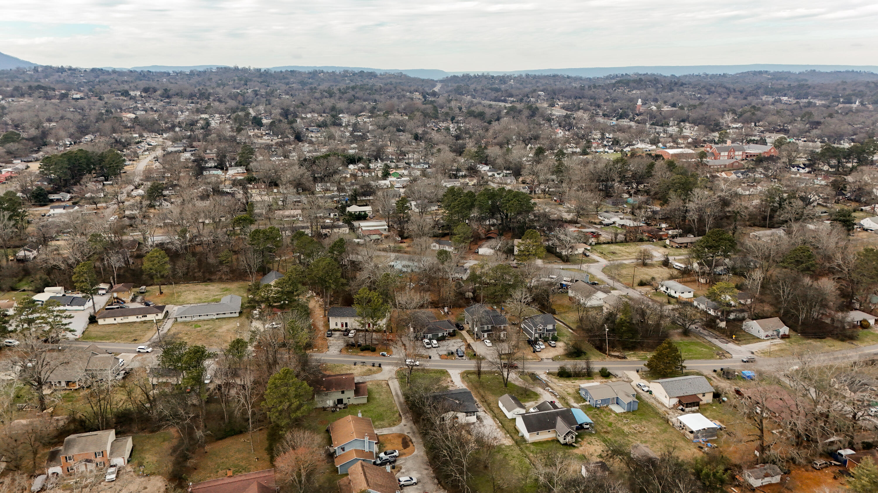1114 McBrien Road Chattanooga, TN 37412 - Photo 41 of 46 McBrien-44