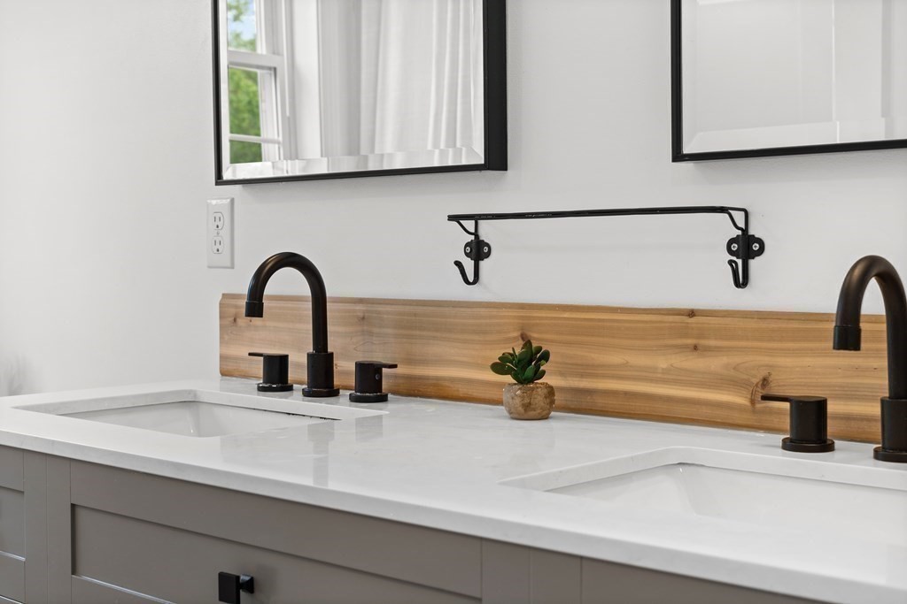 68 Summit Road Holbrook, MA 02343 - Photo 16 of 24 a close view of sink and tap
