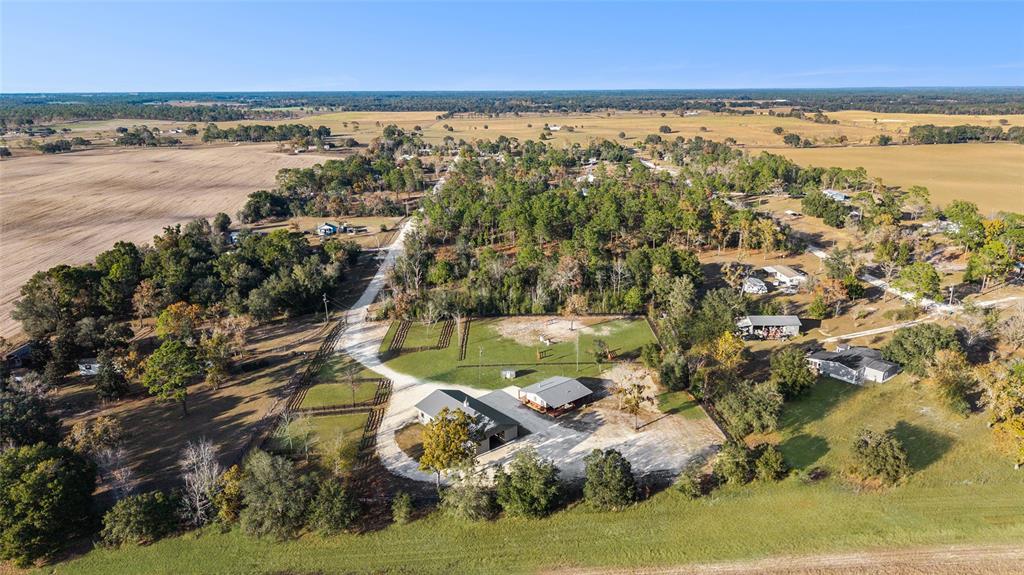 6491 Southeast 185 Terrace Morriston, FL 32668 - Photo 48 of 51 a view of lake view and mountain view
