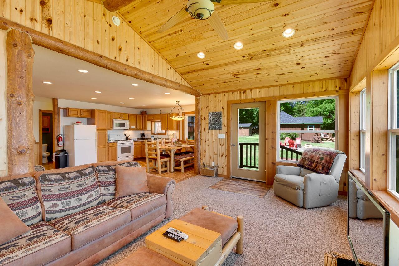 4946 Musky Point Road, Unit 1 Mercer, WI 54547 - Photo 4 of 11 Gallery Image 4