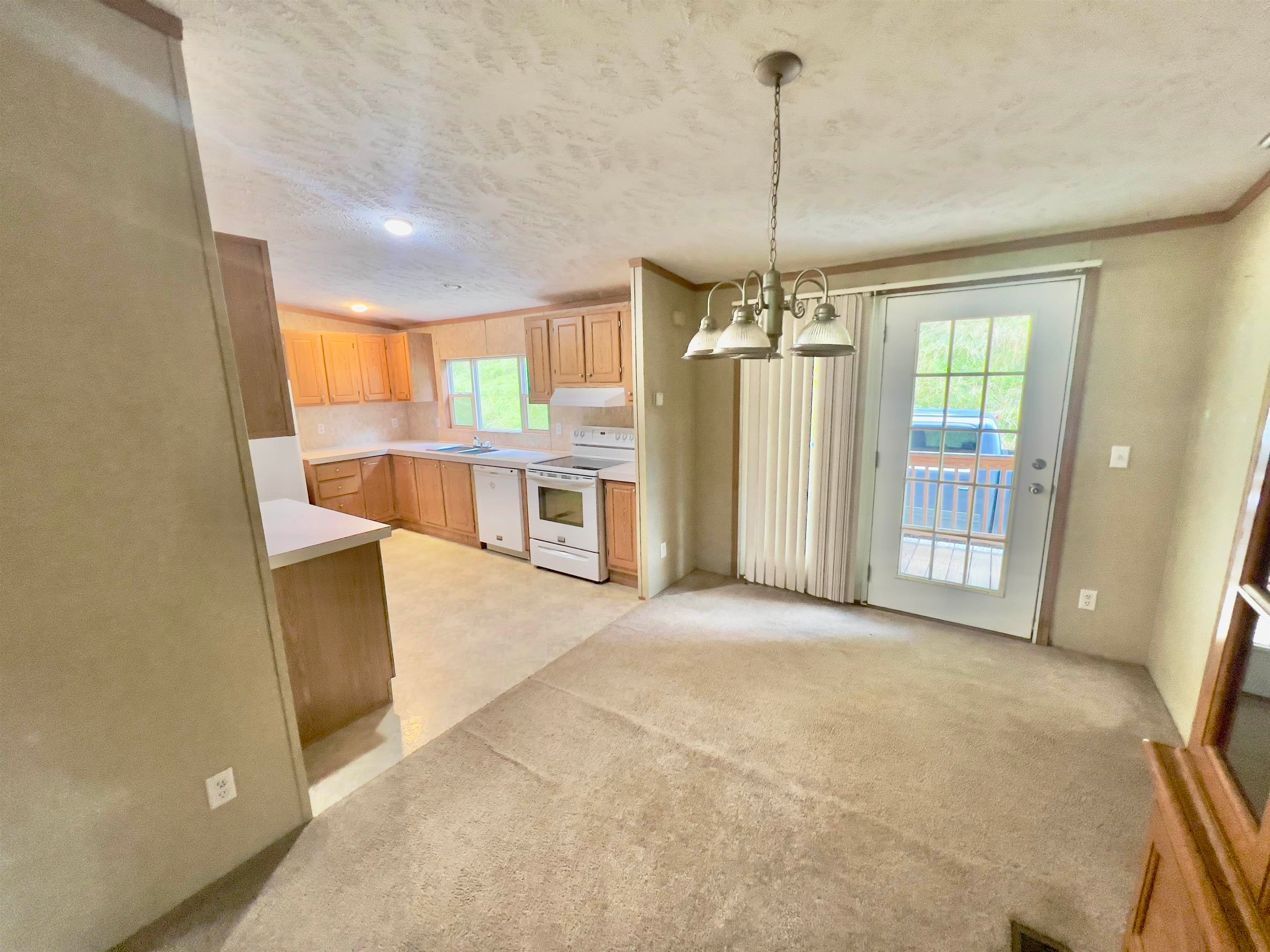 1254 Joels Branch Road Genoa, WV 25517 - Photo 8 of 27 Gallery Image 8