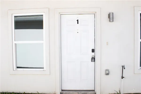 $1,250 | 1600 Angelina Drive, Unit 1, San Juan, TX 78589