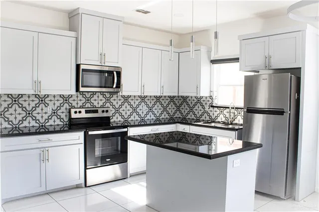 a view interior of a house and natural light