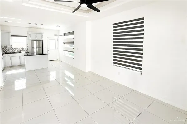 $1,250 | 1600 Angelina Drive, Unit 1, San Juan, TX 78589