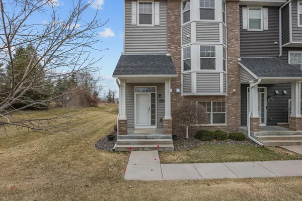 $321,900 | 11920 Emery Village Drive North, Champlin, MN 55316