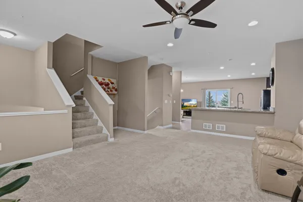 $321,900 | 11920 Emery Village Drive North, Champlin, MN 55316