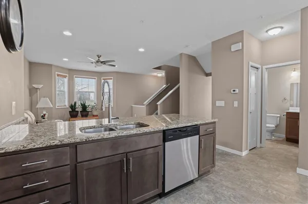 $321,900 | 11920 Emery Village Drive North, Champlin, MN 55316