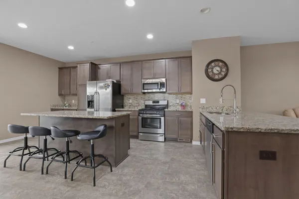 $321,900 | 11920 Emery Village Drive North, Champlin, MN 55316