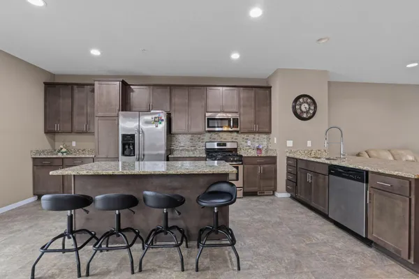 $321,900 | 11920 Emery Village Drive North, Champlin, MN 55316