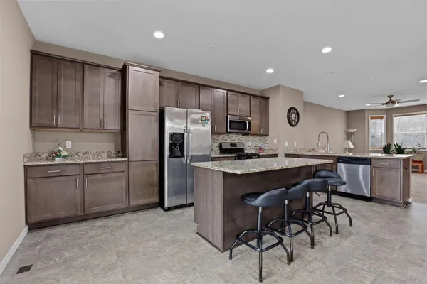 $321,900 | 11920 Emery Village Drive North, Champlin, MN 55316