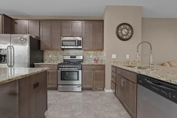 $321,900 | 11920 Emery Village Drive North, Champlin, MN 55316