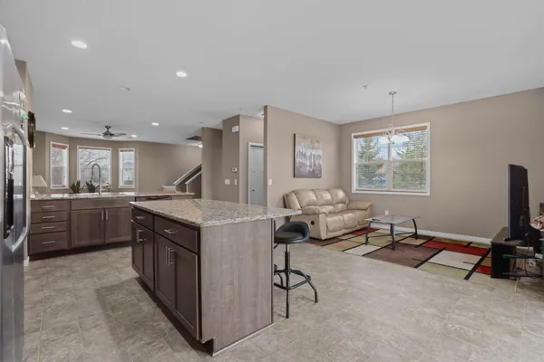 $321,900 | 11920 Emery Village Drive North, Champlin, MN 55316