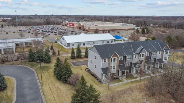 $321,900 | 11920 Emery Village Drive North, Champlin, MN 55316