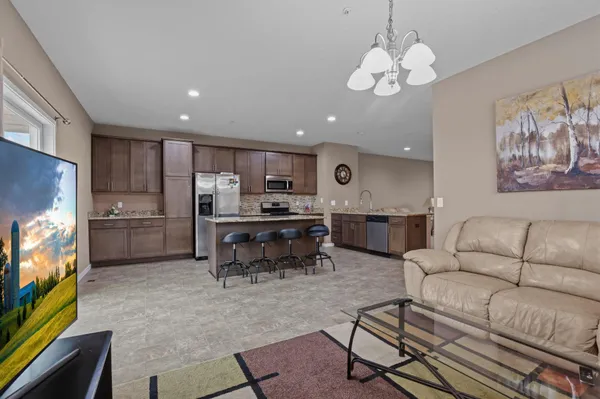 $321,900 | 11920 Emery Village Drive North, Champlin, MN 55316