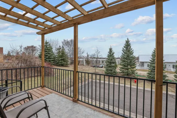 $321,900 | 11920 Emery Village Drive North, Champlin, MN 55316