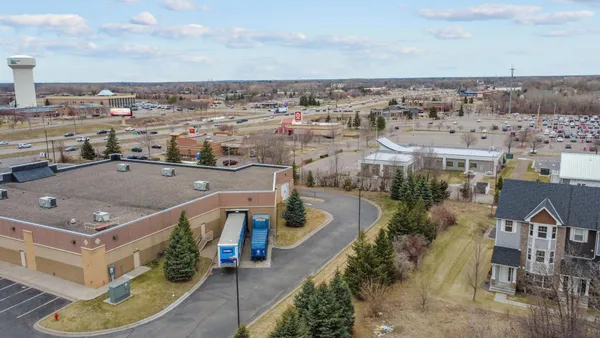 $321,900 | 11920 Emery Village Drive North, Champlin, MN 55316