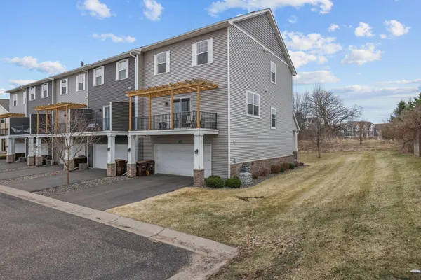 $321,900 | 11920 Emery Village Drive North, Champlin, MN 55316