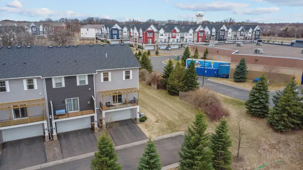 $321,900 | 11920 Emery Village Drive North, Champlin, MN 55316