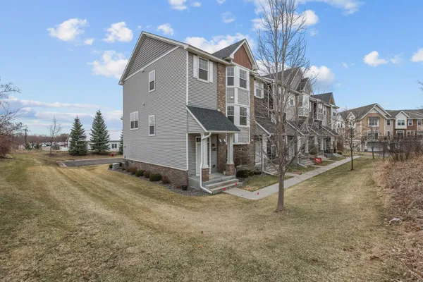 $321,900 | 11920 Emery Village Drive North, Champlin, MN 55316