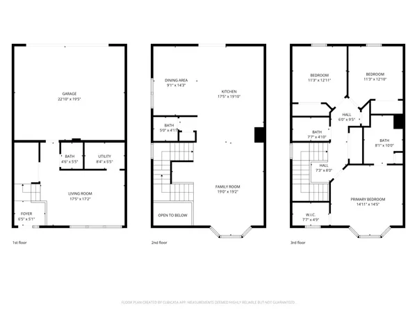 $321,900 | 11920 Emery Village Drive North, Champlin, MN 55316