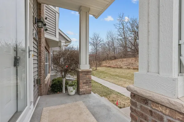 $321,900 | 11920 Emery Village Drive North, Champlin, MN 55316