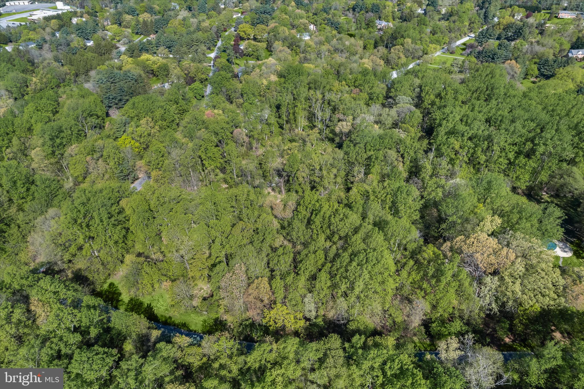 2204 Harmony Woods Road Owings Mills, MD 21117 - Photo 20 of 35 Aerial View