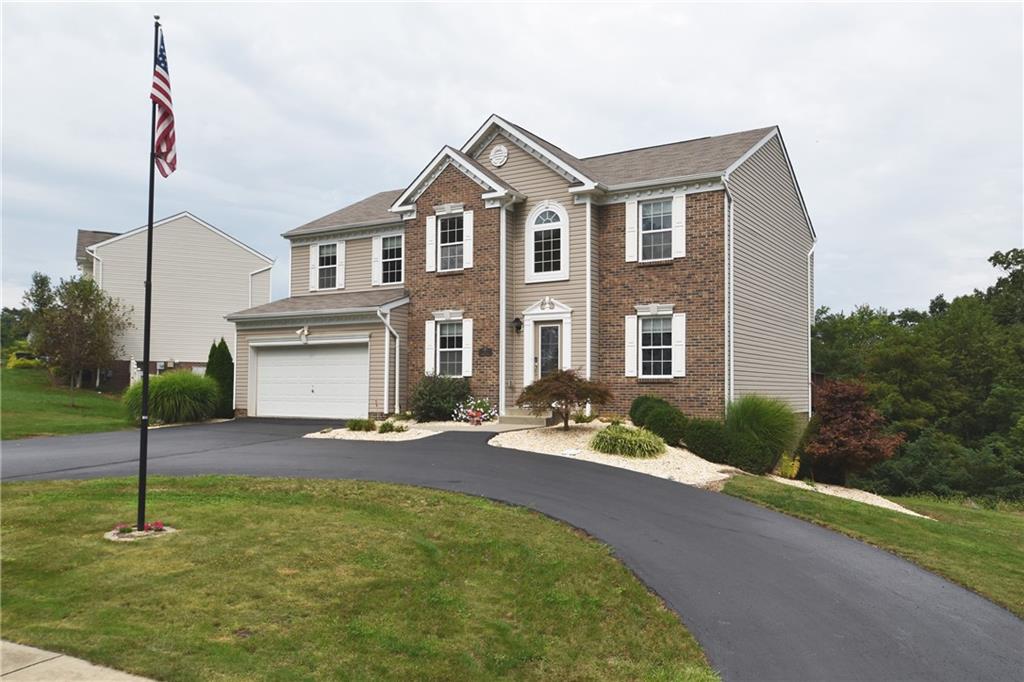 505 Walnut Drive McKees Rocks, PA 15136 - Photo 1 of 25 Gallery Image 1